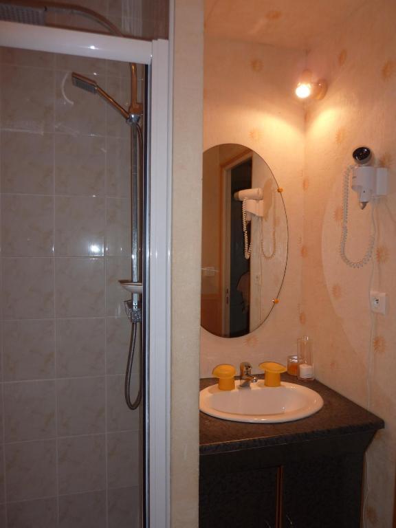 Chambres D'Hotes De L'Auraine リモージュ 部屋 写真