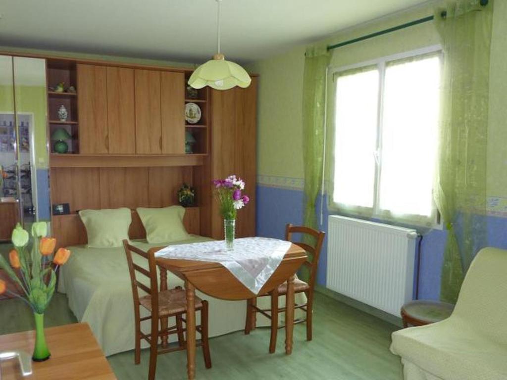 Chambres D'Hotes De L'Auraine リモージュ 部屋 写真